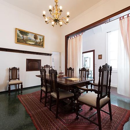 Bed and Breakfast Casa Cinzia Лас-Пальмас-де-Гран-Канария Экстерьер фото