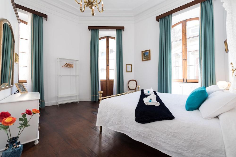 Bed and Breakfast Casa Cinzia Лас-Пальмас-де-Гран-Канария Экстерьер фото