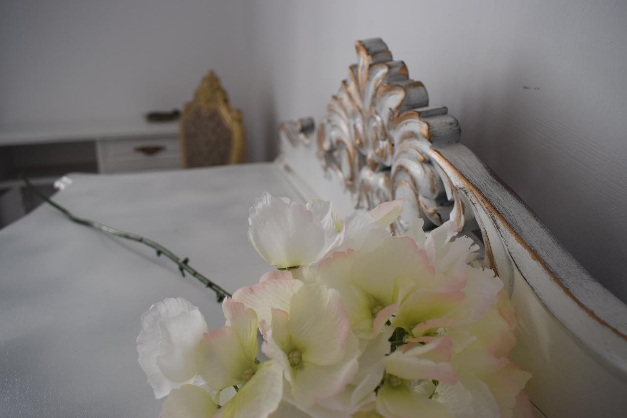 Bed and Breakfast Casa Cinzia Лас-Пальмас-де-Гран-Канария Экстерьер фото