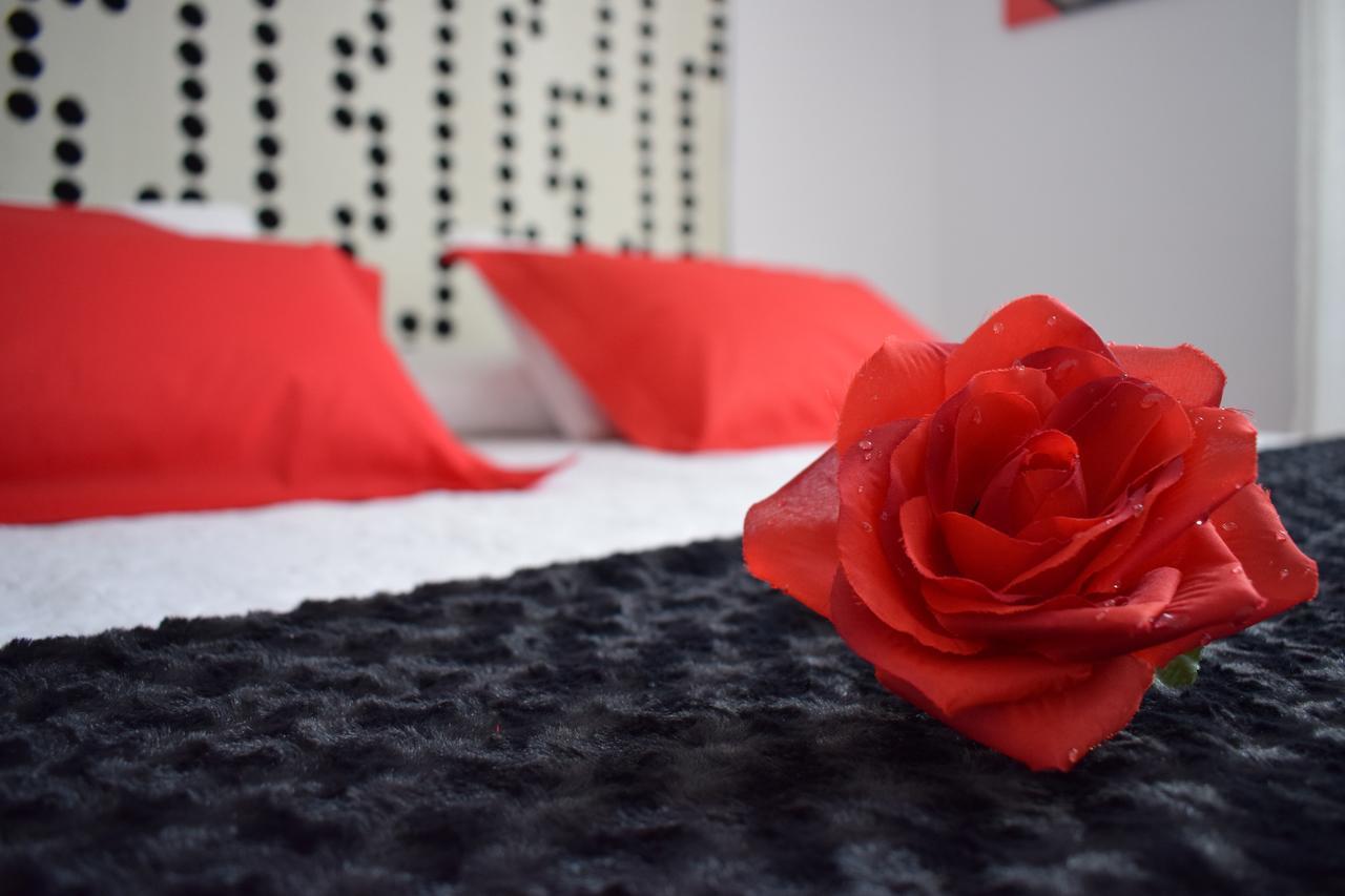 Bed and Breakfast Casa Cinzia Лас-Пальмас-де-Гран-Канария Экстерьер фото