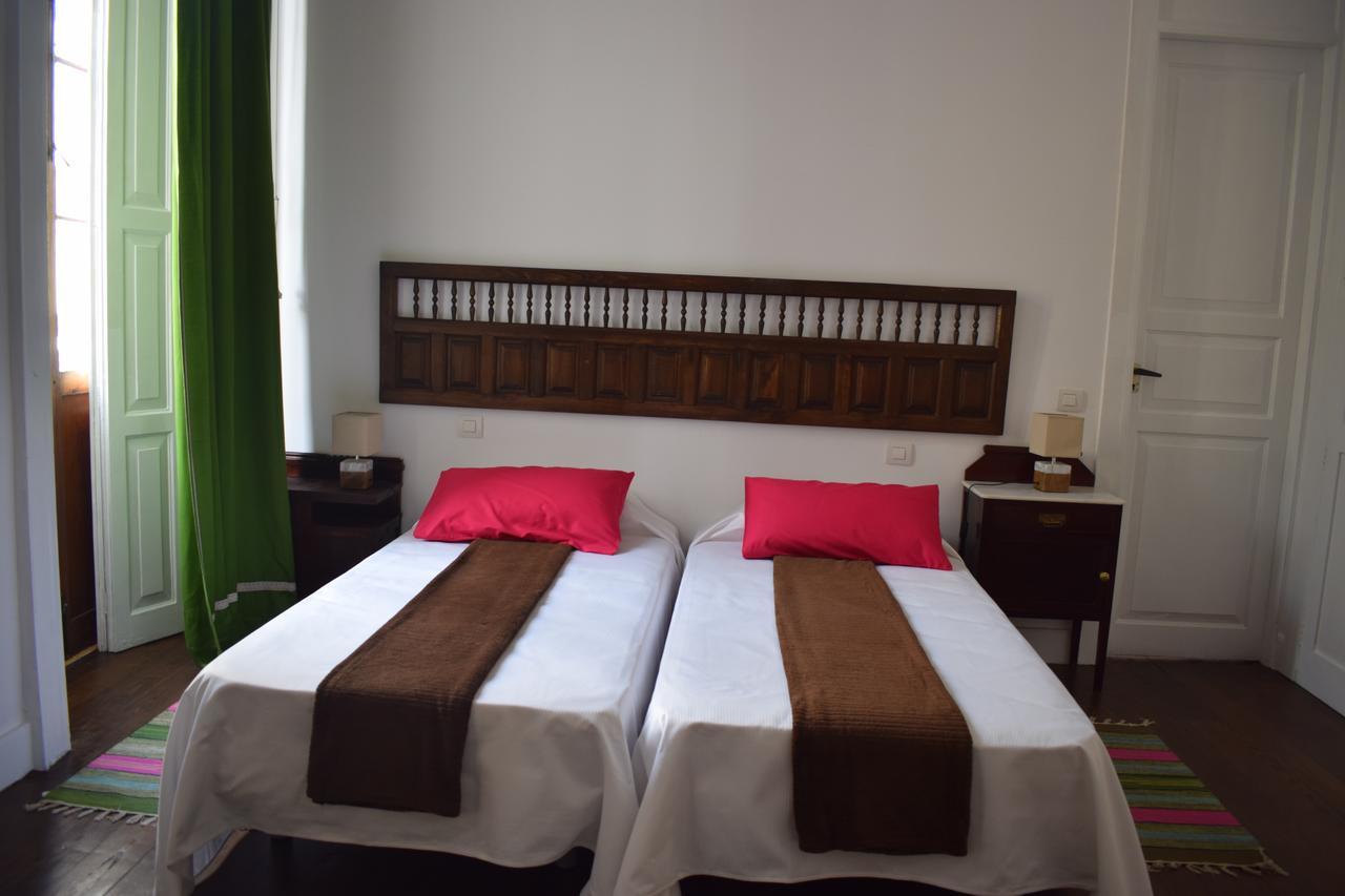 Bed and Breakfast Casa Cinzia Лас-Пальмас-де-Гран-Канария Экстерьер фото