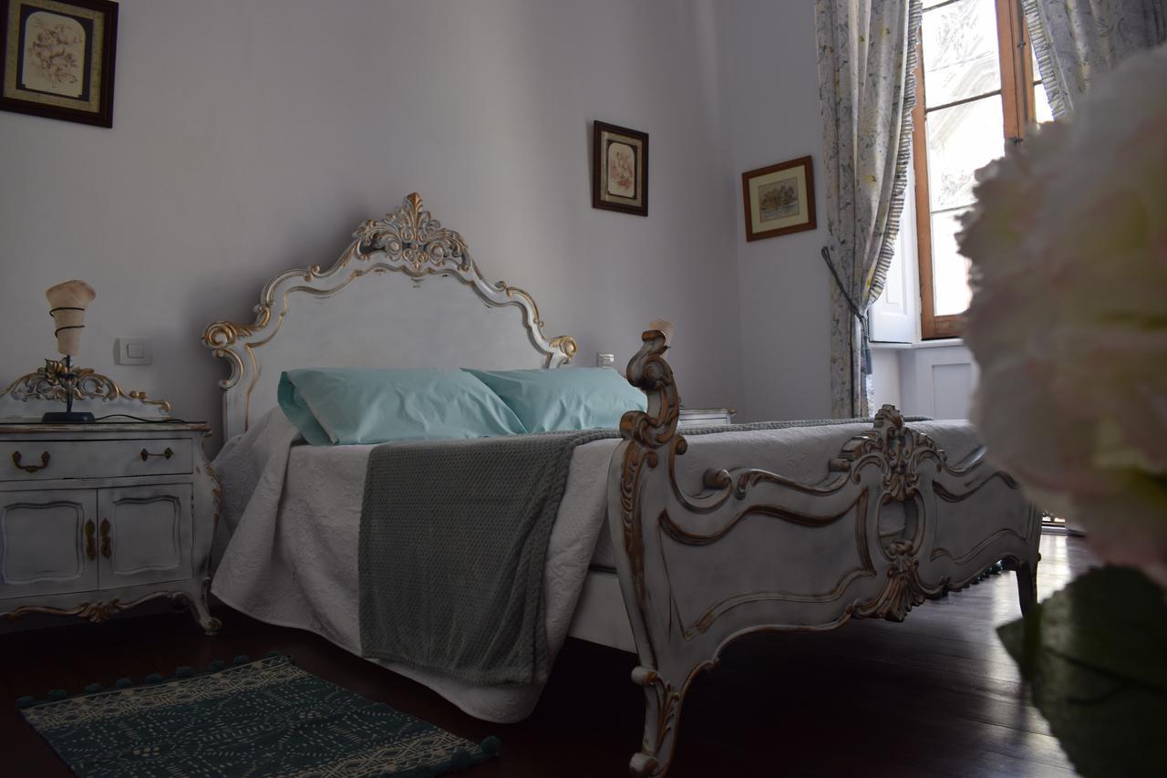 Bed and Breakfast Casa Cinzia Лас-Пальмас-де-Гран-Канария Экстерьер фото