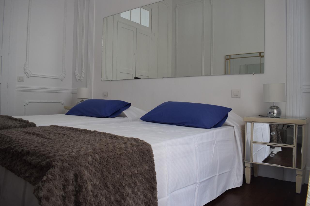 Bed and Breakfast Casa Cinzia Лас-Пальмас-де-Гран-Канария Экстерьер фото