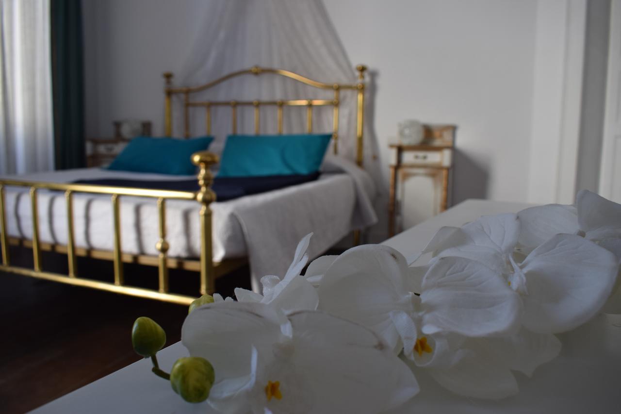 Bed and Breakfast Casa Cinzia Лас-Пальмас-де-Гран-Канария Экстерьер фото
