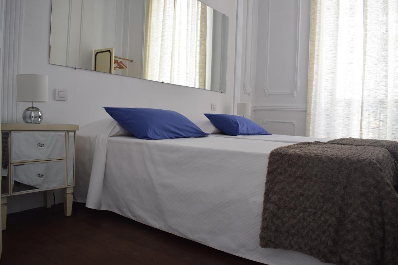Bed and Breakfast Casa Cinzia Лас-Пальмас-де-Гран-Канария Экстерьер фото