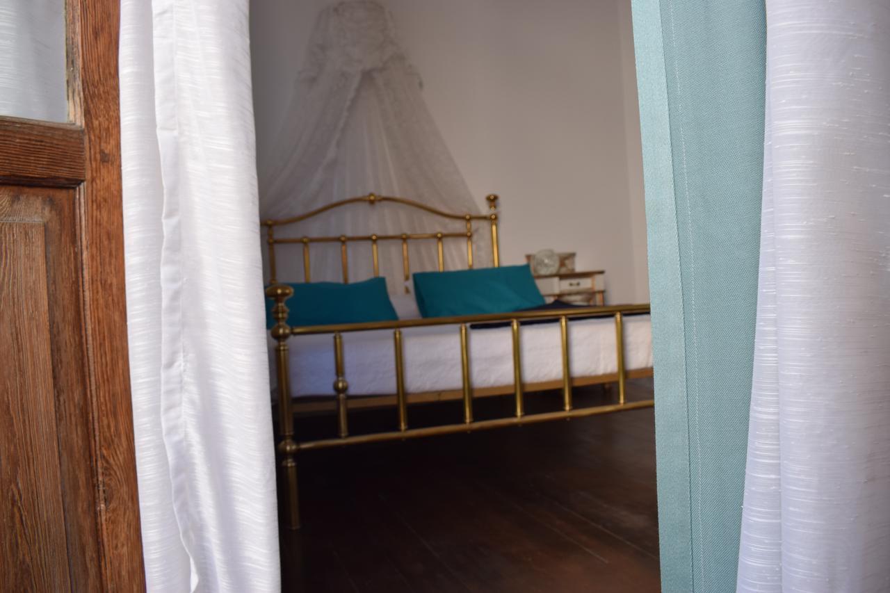 Bed and Breakfast Casa Cinzia Лас-Пальмас-де-Гран-Канария Экстерьер фото