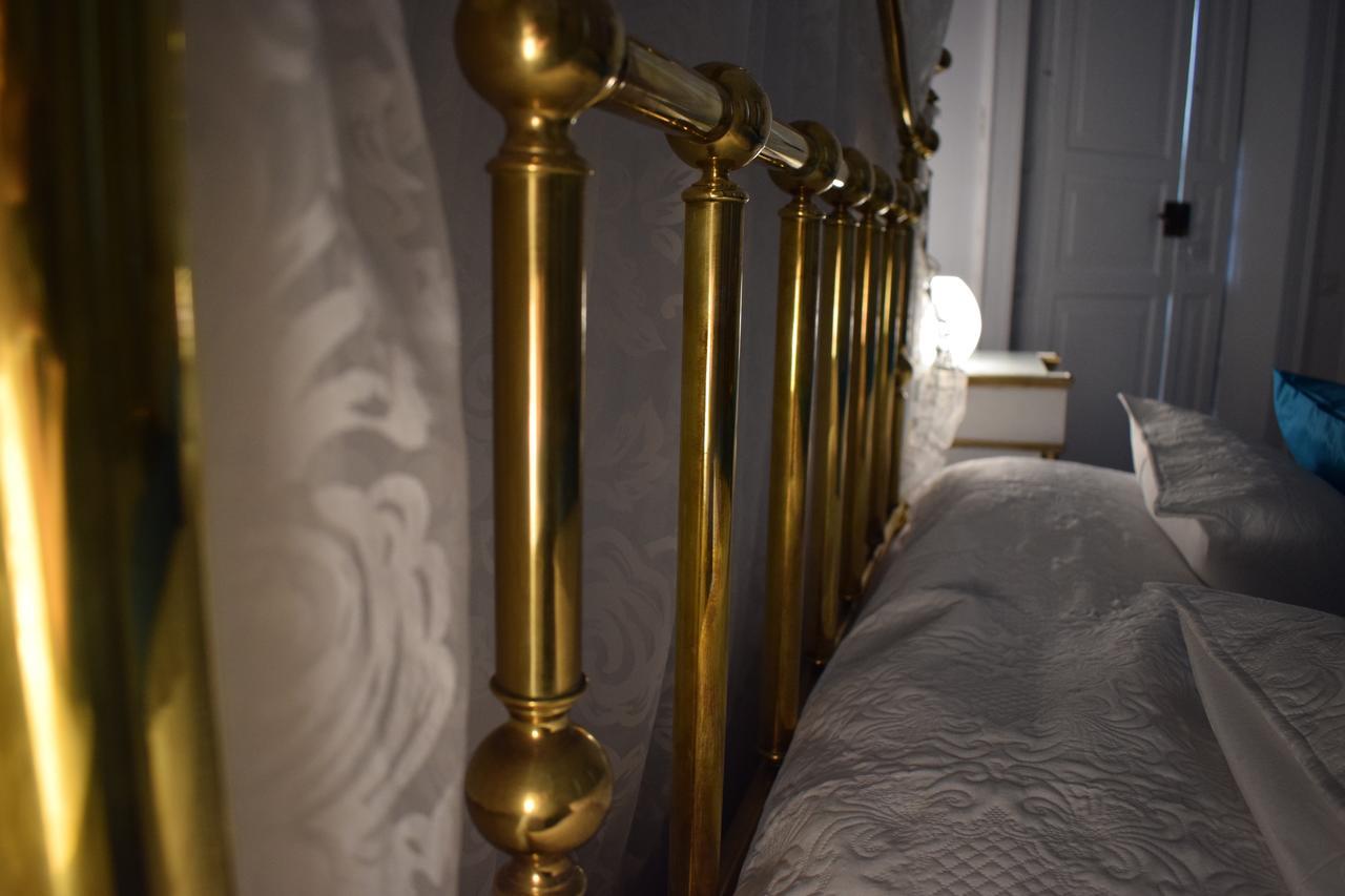 Bed and Breakfast Casa Cinzia Лас-Пальмас-де-Гран-Канария Экстерьер фото