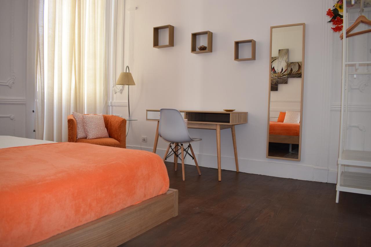 Bed and Breakfast Casa Cinzia Лас-Пальмас-де-Гран-Канария Экстерьер фото