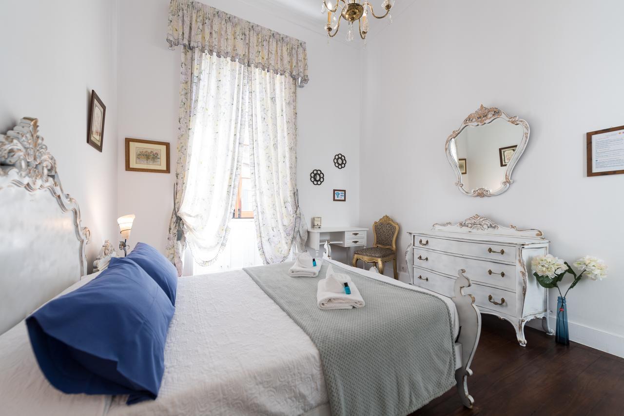 Bed and Breakfast Casa Cinzia Лас-Пальмас-де-Гран-Канария Экстерьер фото