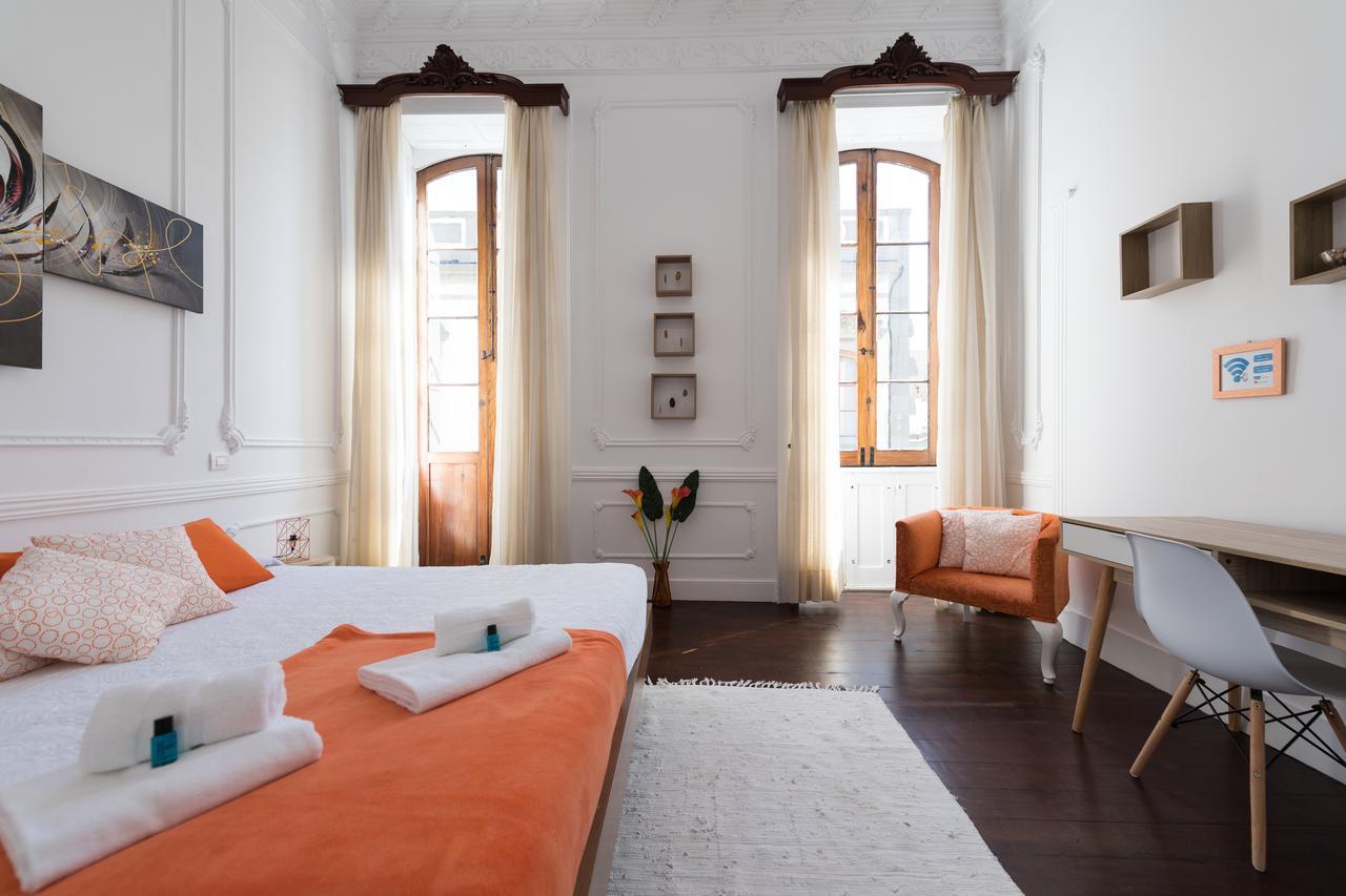Bed and Breakfast Casa Cinzia Лас-Пальмас-де-Гран-Канария Экстерьер фото