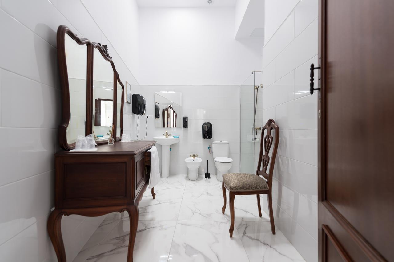 Bed and Breakfast Casa Cinzia Лас-Пальмас-де-Гран-Канария Экстерьер фото